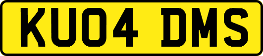 KU04DMS
