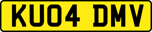 KU04DMV