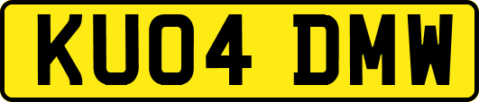 KU04DMW