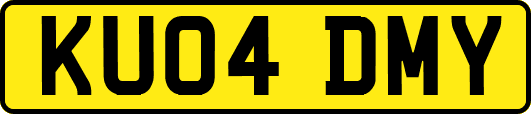KU04DMY