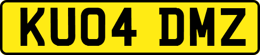 KU04DMZ