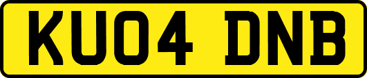 KU04DNB