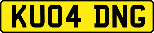 KU04DNG