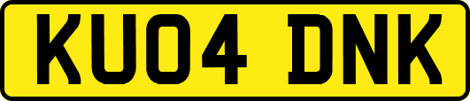KU04DNK