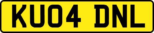 KU04DNL