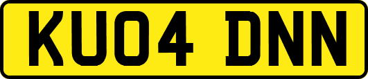 KU04DNN