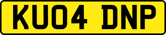 KU04DNP