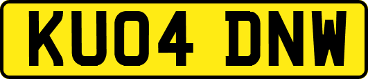 KU04DNW