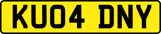 KU04DNY