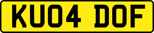 KU04DOF