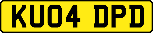KU04DPD