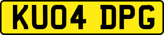 KU04DPG