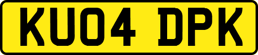 KU04DPK