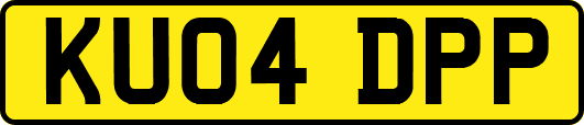 KU04DPP