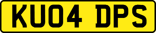 KU04DPS
