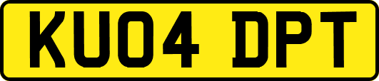 KU04DPT