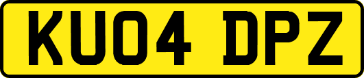 KU04DPZ