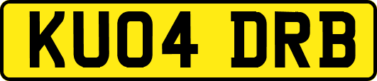 KU04DRB