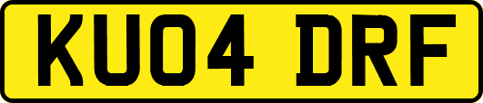 KU04DRF
