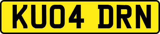 KU04DRN