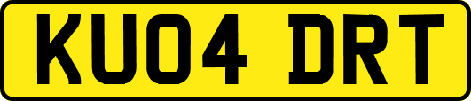 KU04DRT