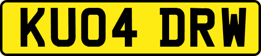 KU04DRW
