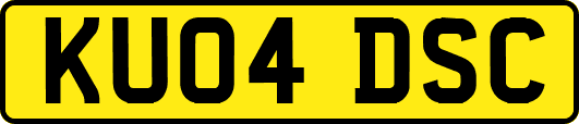 KU04DSC