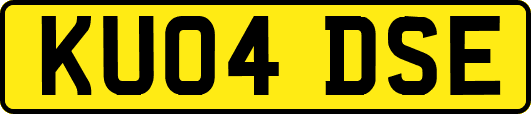 KU04DSE