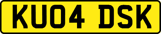 KU04DSK