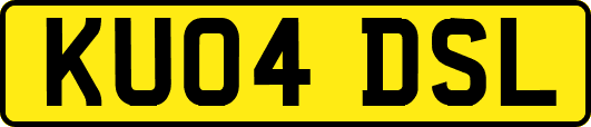 KU04DSL