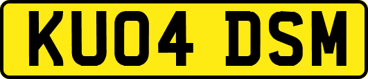 KU04DSM