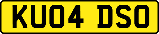 KU04DSO
