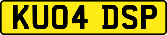 KU04DSP