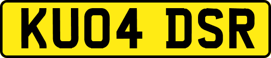KU04DSR