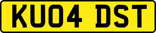 KU04DST