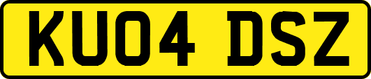 KU04DSZ