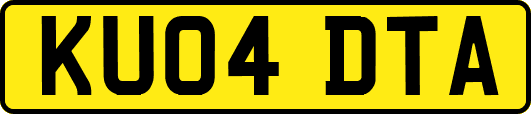KU04DTA