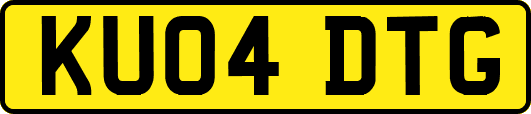 KU04DTG