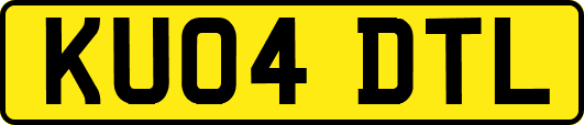 KU04DTL
