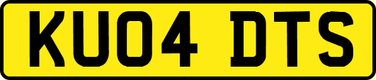 KU04DTS