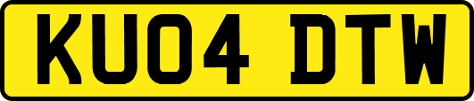 KU04DTW