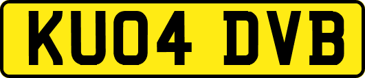KU04DVB