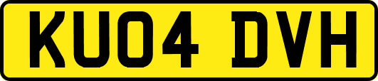 KU04DVH