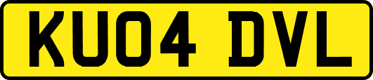 KU04DVL
