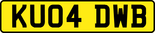 KU04DWB