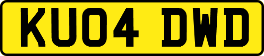 KU04DWD