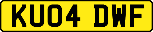 KU04DWF