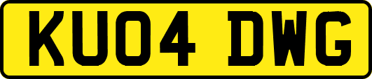KU04DWG