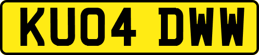 KU04DWW