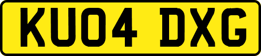 KU04DXG